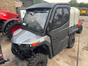 UFORCE 600