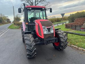 ZETOR PROXIMA POWER 95